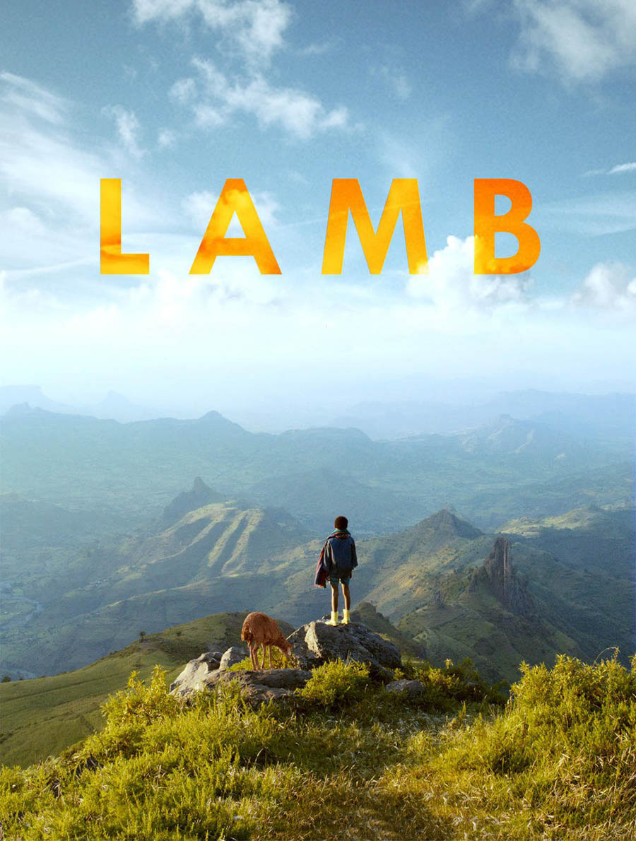aide enseignant film Lamb 