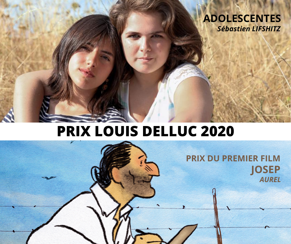 Prix Louis Delluc 2020: et les gagnants sont...