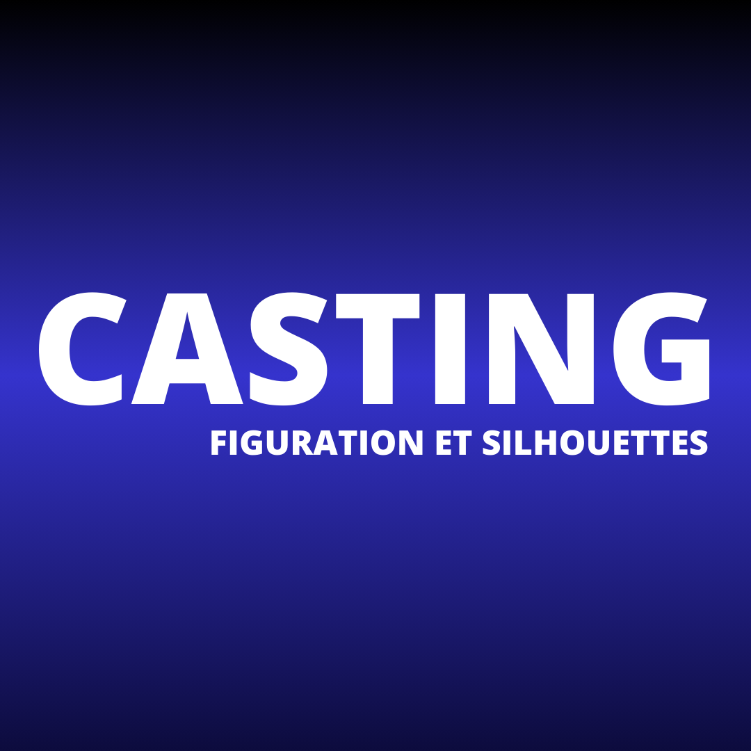 CASTING FIGU &SILHOUETTE - TV FILM 