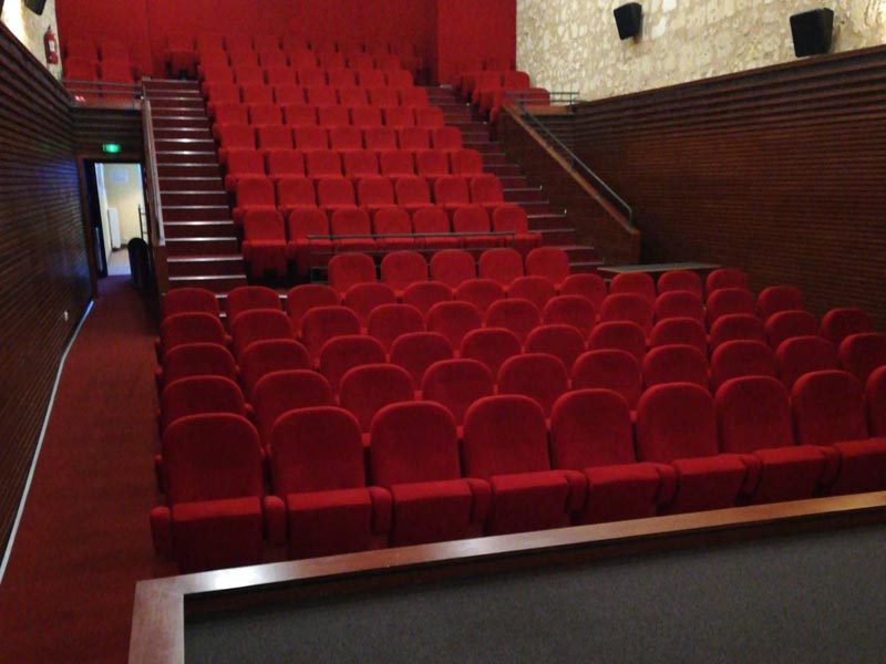 Cinéma Mussidan