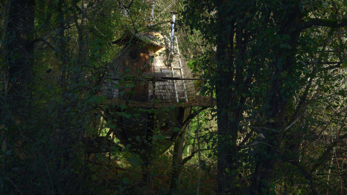 La Cité des bois, de Marlène Popovic en avant-première à Montignac