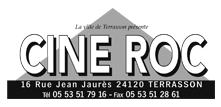 Cinéma Ciné Roc