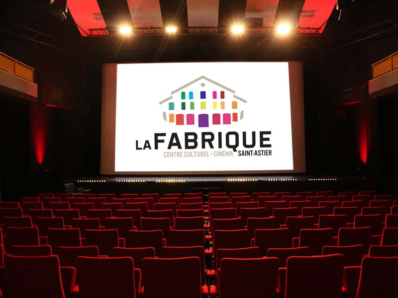 Cinéma La Fabrique
