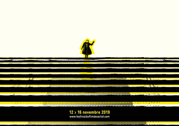 Le Festival du Film de Sarlat en étoile !