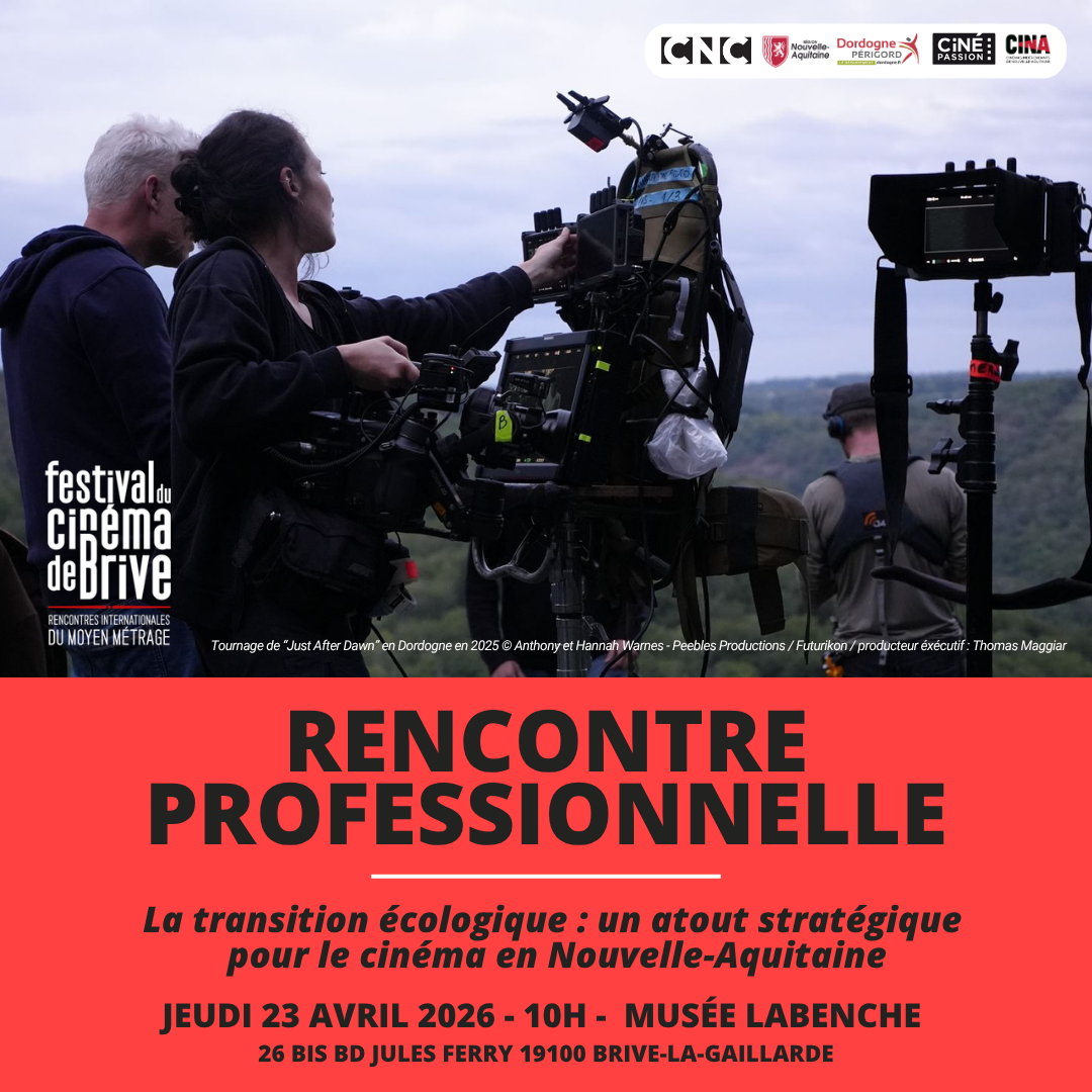 Rencontre professionelle 