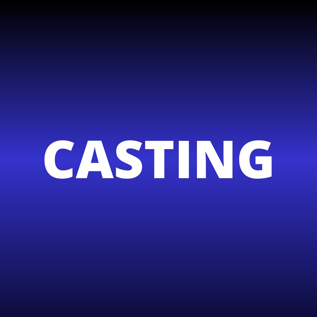 CASTING – SPOT CINÉMA DE SENSIBILISATION