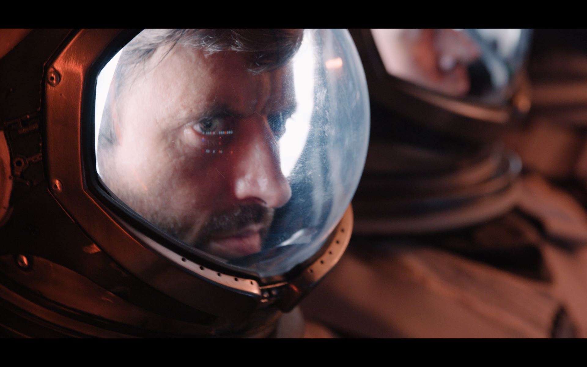 Juste après l'aube, d'Olivier Boillot, en avant-première au cinéma Rex de Sarlat