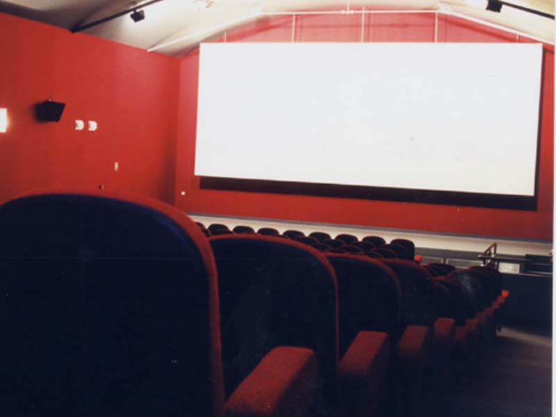 Cinéma Ciné Roc
