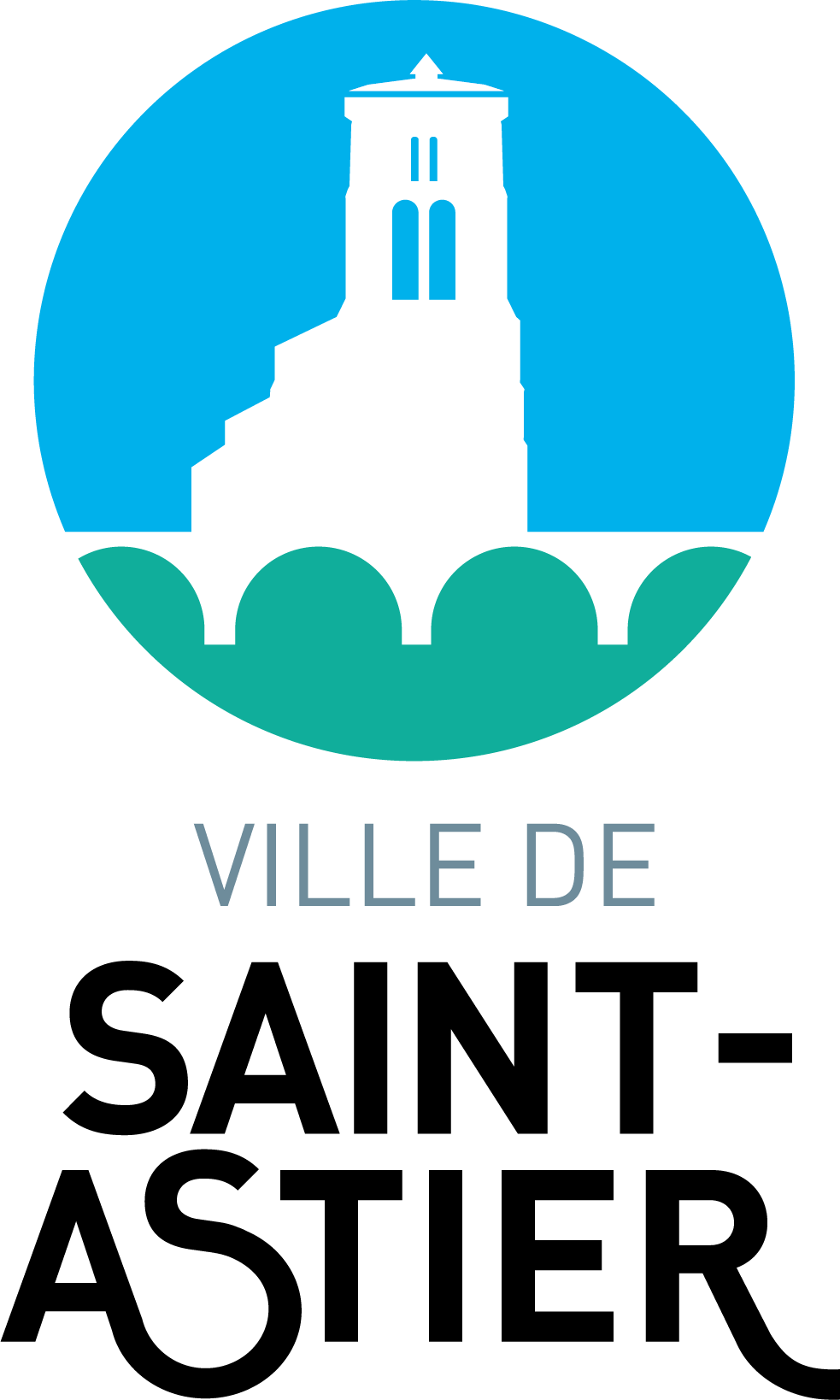 Ville de Saint Astier