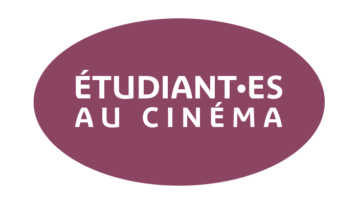 Etudiant es au Cinéma